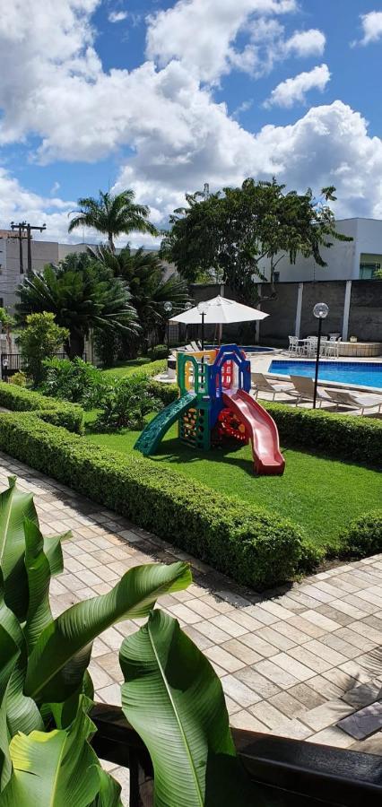 Hotel Três Palmeiras Gravatá Extérieur photo