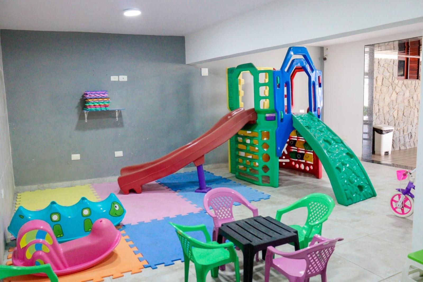 Hotel Três Palmeiras Gravatá Extérieur photo