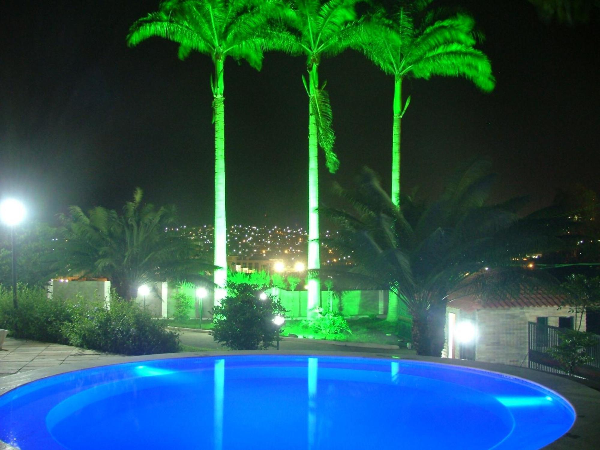 Hotel Três Palmeiras Gravatá Extérieur photo
