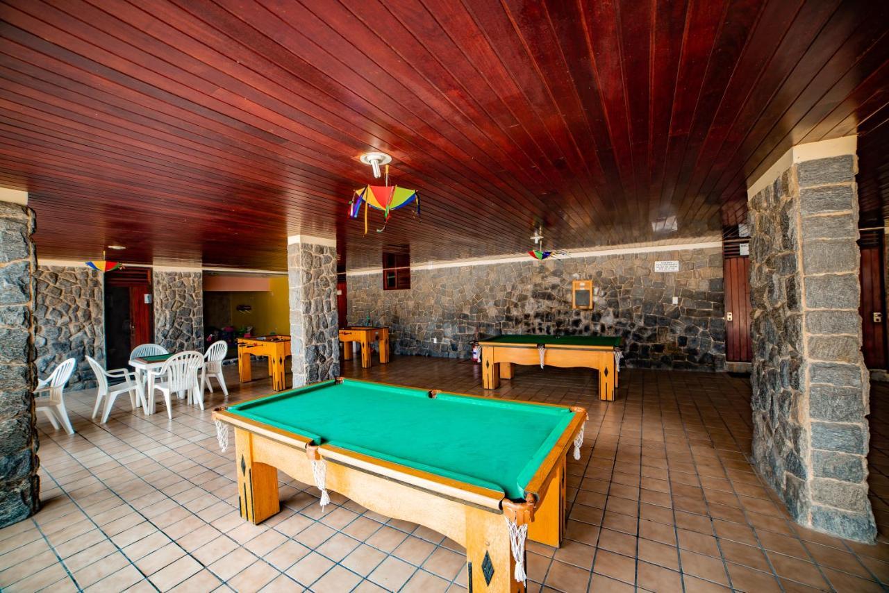 Hotel Três Palmeiras Gravatá Extérieur photo