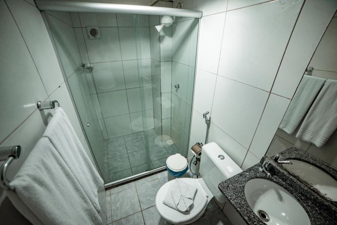 Hotel Três Palmeiras Gravatá Extérieur photo