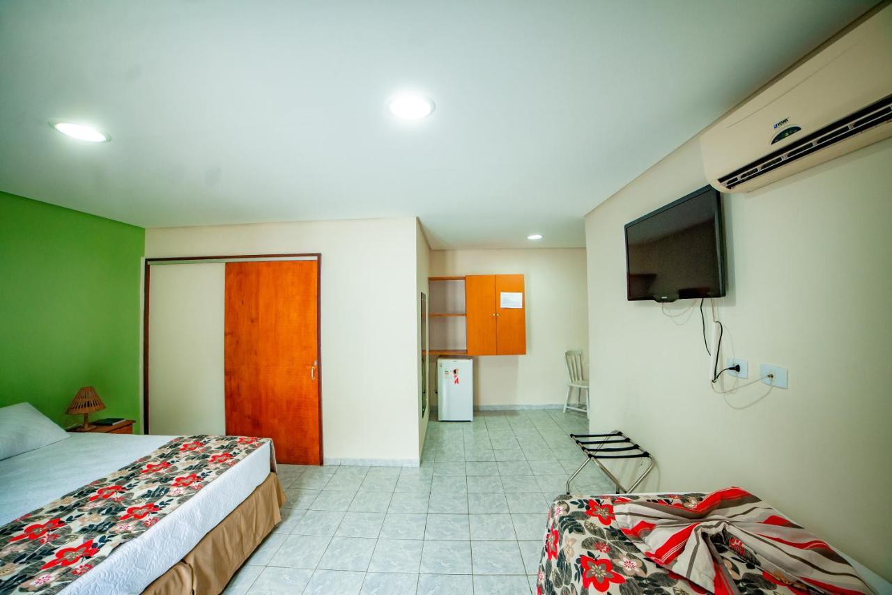 Hotel Três Palmeiras Gravatá Extérieur photo